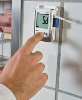 DATA LOGGER 175T1